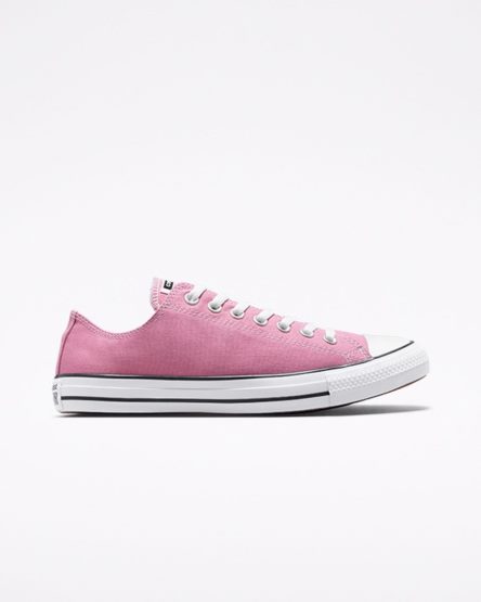 Tenisky Nizke Converse Chuck Taylor All Star Seasonal Color Damske Ruzove | SK CIFSE8